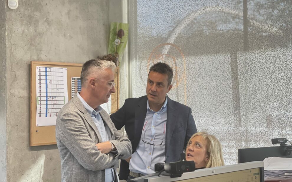 Adaptación de Servicios ante Meteorología Extrema La Relevancia Creciente de los Eventos Meteorológicos en el Sector Asegurador