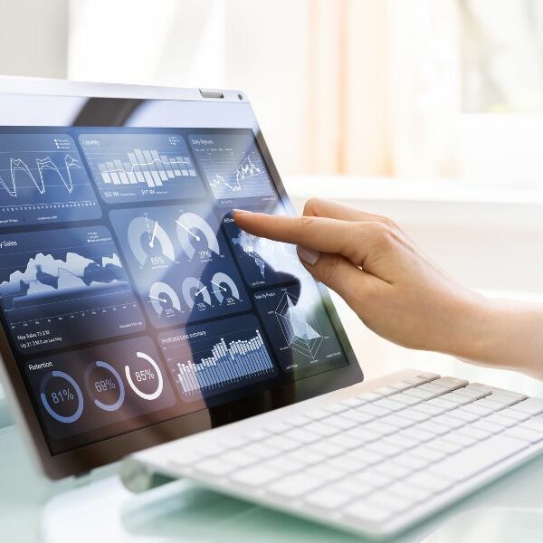 Cuidacasa Liderando el Futuro como Empresa Data Driven