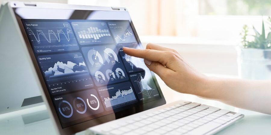 Liderando el Futuro como Empresa Data Driven