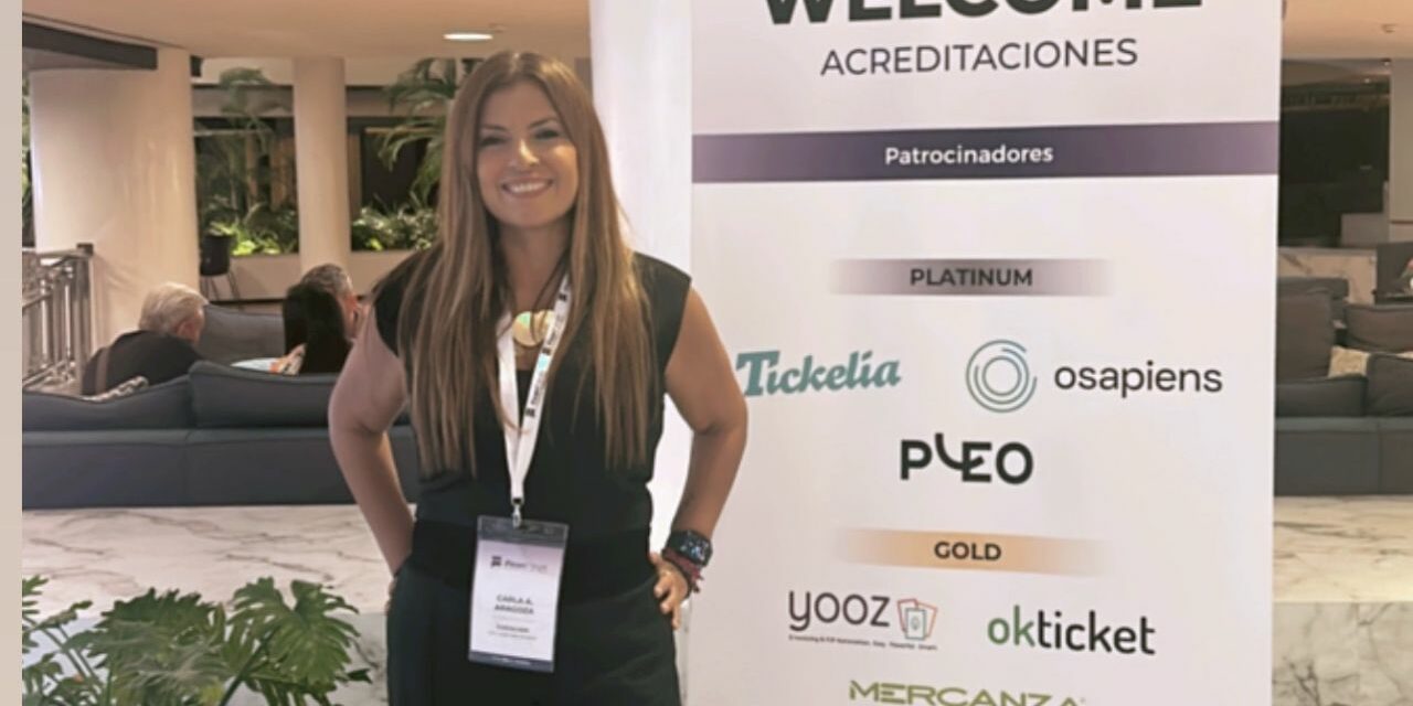 La Experiencia de Cuidacasa en FinanForum 2024 La Experiencia de Cuidacasa en FinanForum 2024