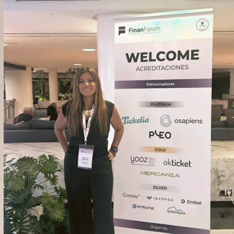 La Experiencia de Cuidacasa en FinanForum 2024 La Experiencia de Cuidacasa en FinanForum 2024