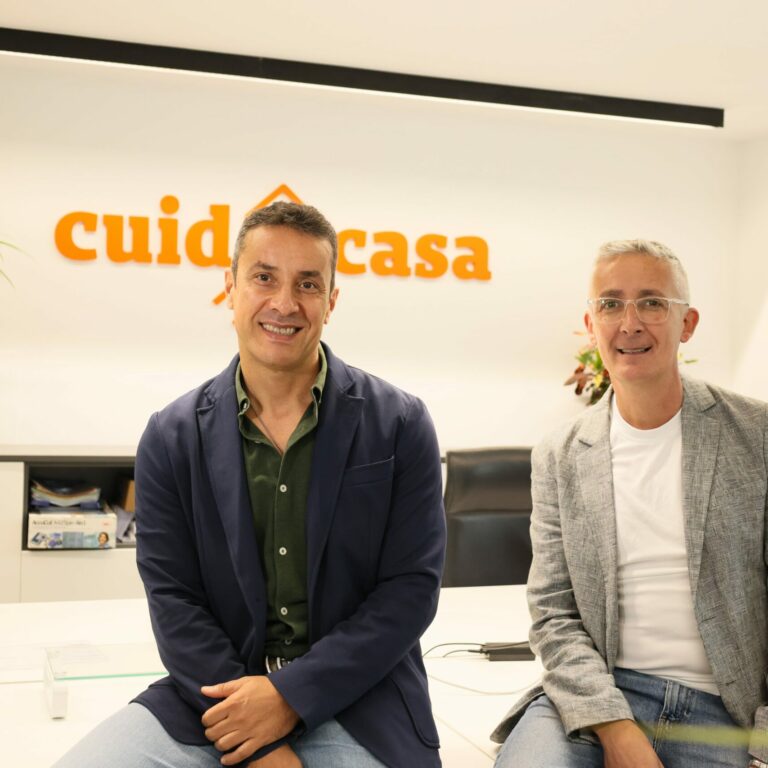 Innovación y disrupción AI Innovación y disrupción AI