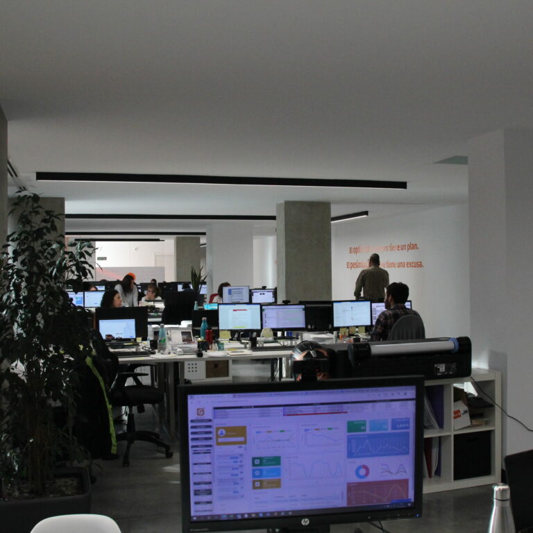 Innovación y Sostenibilidad Impulsados por Inteligencia Artificial Innovación y Sostenibilidad Impulsados por Inteligencia Artificial