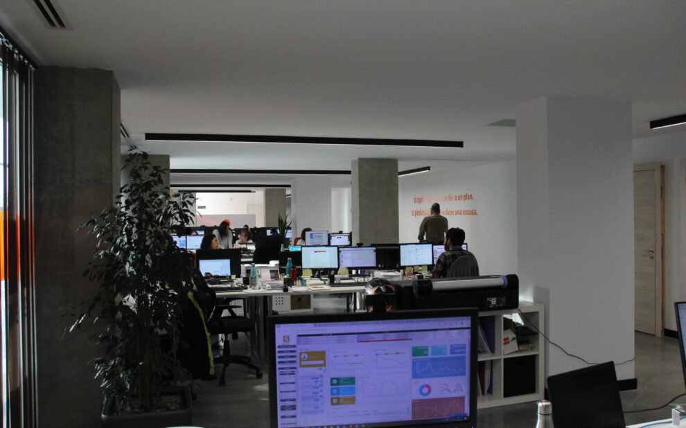 Innovación y Sostenibilidad Impulsados por Inteligencia Artificial