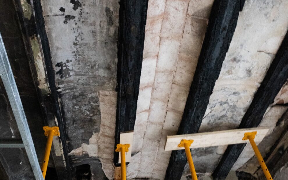 Gestión Eficaz de Incendios en Comunidades: La Respuesta de Cuidacasa Cuidacasa: Líder en Manejo de Siniestros Comunitarios en Poble Sec, Barcelona