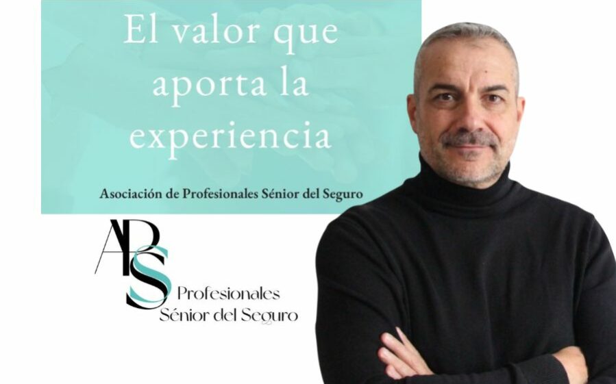 En Cuidacasa, valoramos profundamente la riqueza que aporta el talento sénior a nuestras organizaciones y al sector asegurador en general. Por ello, es un orgullo compartir que Pablo De Santiago, nuestro Director Comercial y de Expansión de Negocio, se ha incorporado recientemente a la Asociación de Profesionales Senior del Seguro (APSS), una destacada entidad que promueve la experiencia como un motor clave para el desarrollo empresarial.