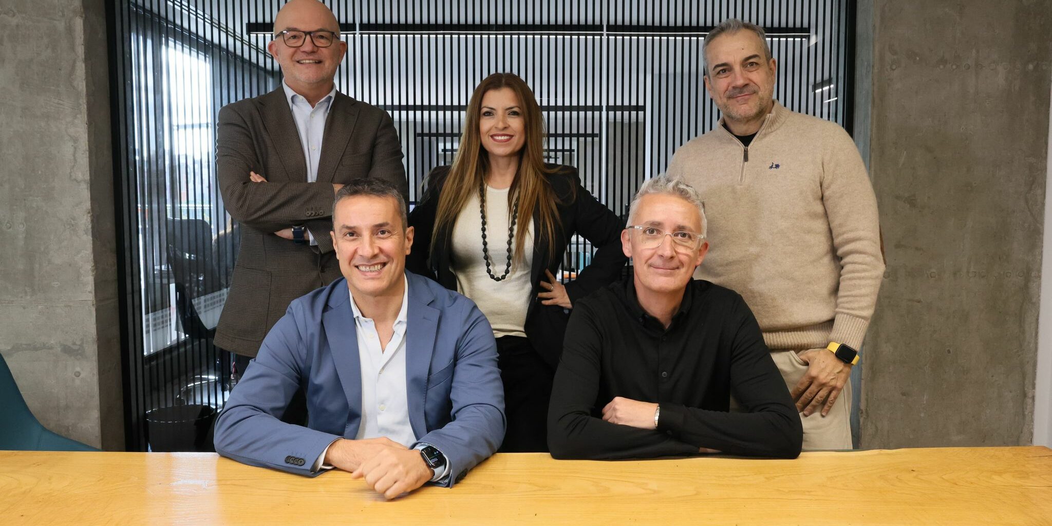 Cómo las sinergias y el liderazgo fortalecen el futuro de la organización