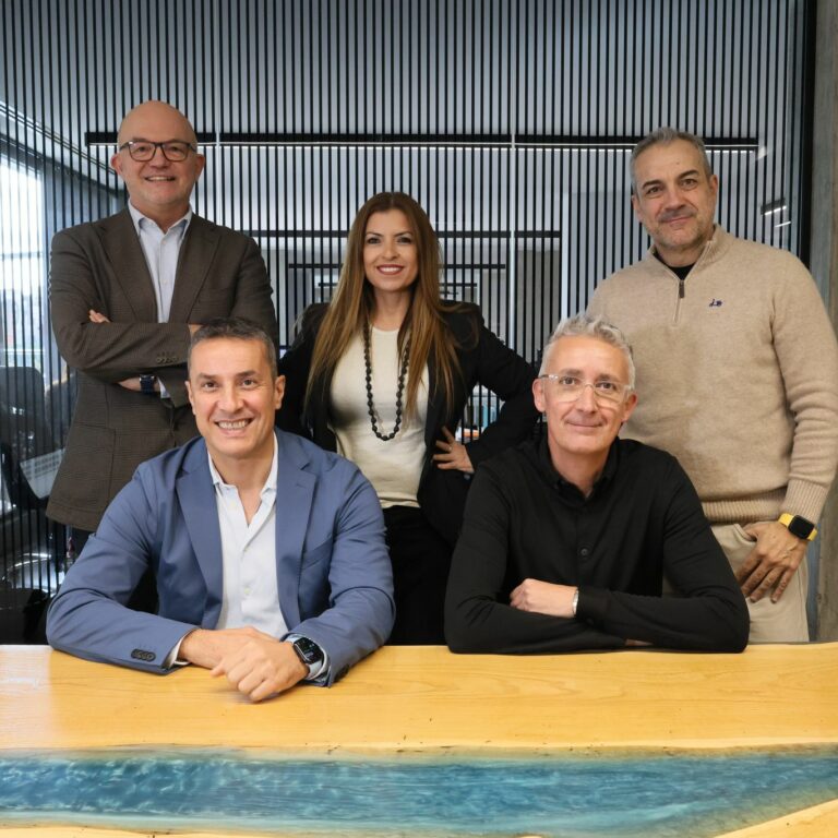 La Estrategia de Crecimiento e Innovación en IA de Grupo Cuidacasa Cómo las sinergias y el liderazgo fortalecen el futuro de la organización