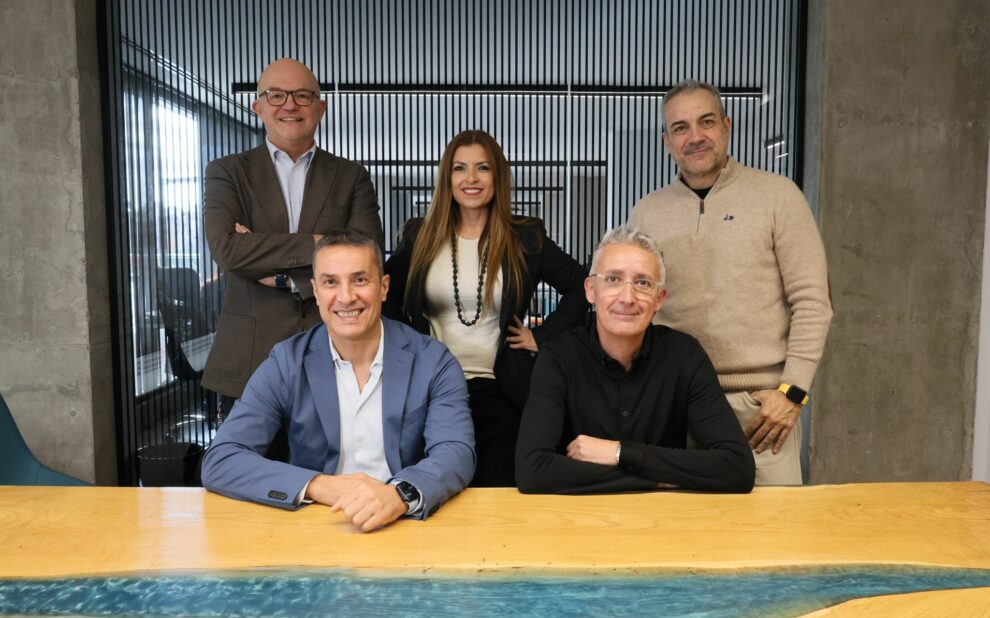 Cómo las sinergias y el liderazgo fortalecen el futuro de la organización