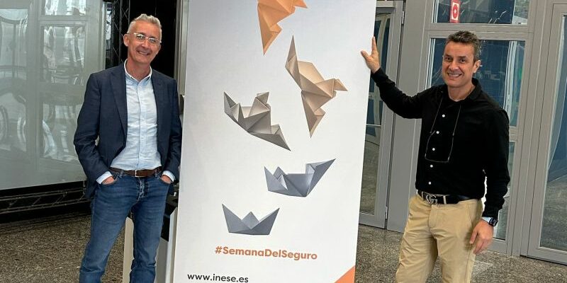 Innovación, alianzas y transformación digital en el sector asegurador. Grupo Cuidacasa en la Semana del Seguro 2025