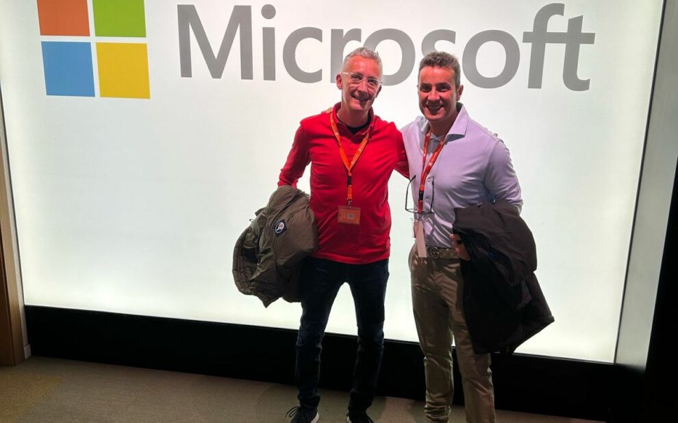 Grupo Cuidacasa en el Scaleups B2B Day 2025 Innovación, aprendizaje y humor en un evento lleno de inspiración