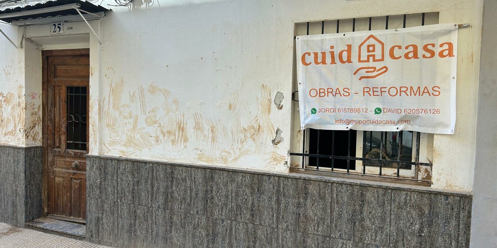 Cuidacasa Refuerza su Presencia en Valencia y Alicante Compromiso y calidad en proyectos de construcción tras la DANA Cuidacasa Refuerza su Presencia en Valencia y Alicante Compromiso y calidad en proyectos de construcción tras la DANA