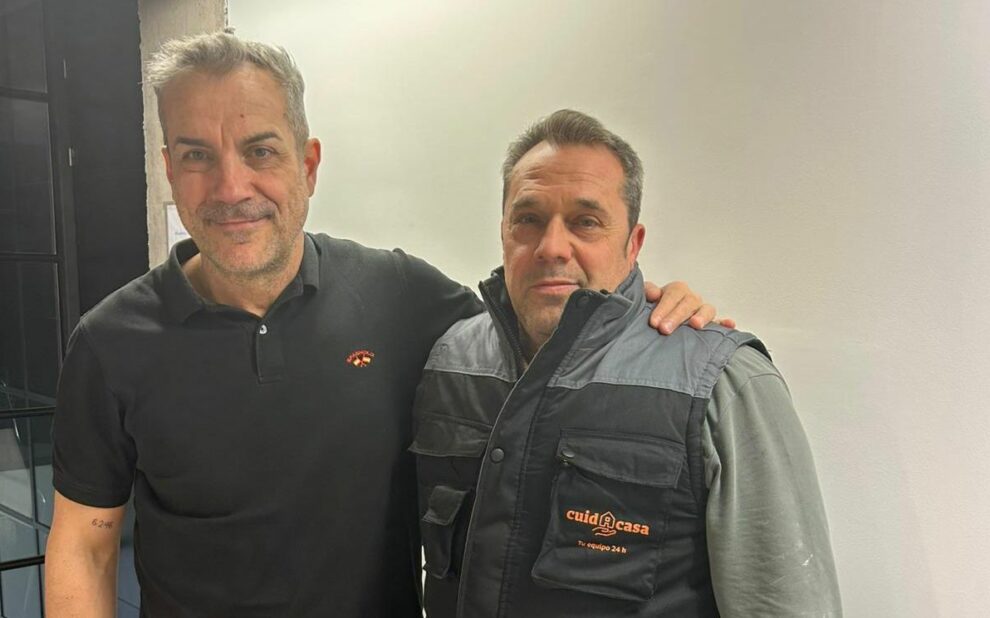 La Fuerza de Nuestro Equipo. Colaboración y compromiso como pilares para el éxito empresarial