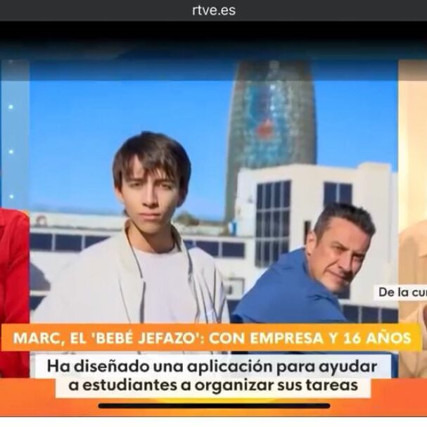 Cuidacasa y Orga AI: Una Alianza Estratégica para Liderar la Transformación Digital Cuidacasa y Orga AI: Una Alianza Estratégica para Liderar la Transformación Digital Impulsando la innovación tecnológica con inteligencia artificial avanzada