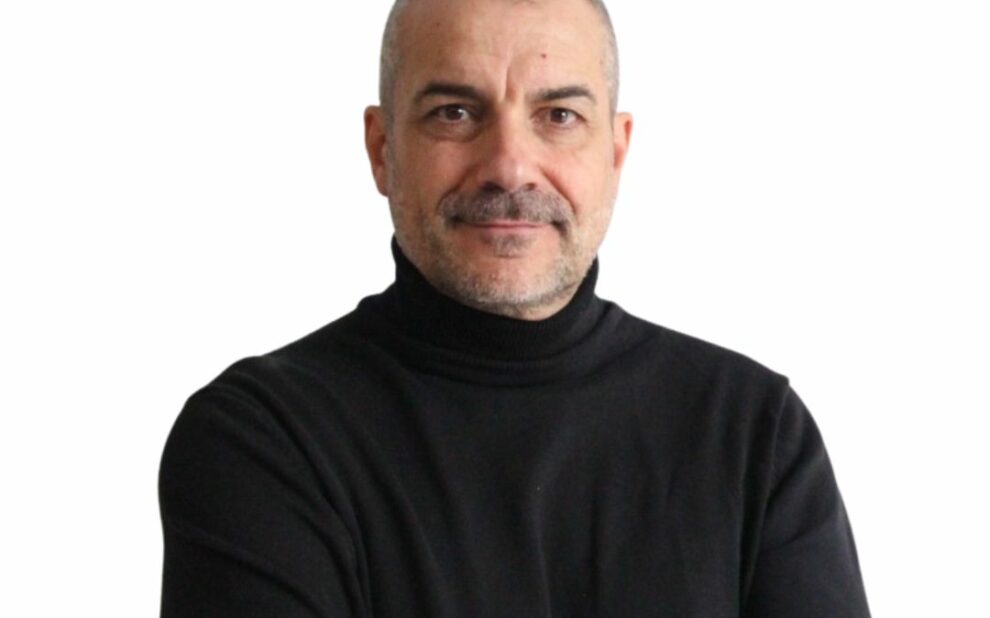 Pablo de Santiago asume el liderazgo como Adjunto a la Dirección General y Director de Negocios en Cuidacasa