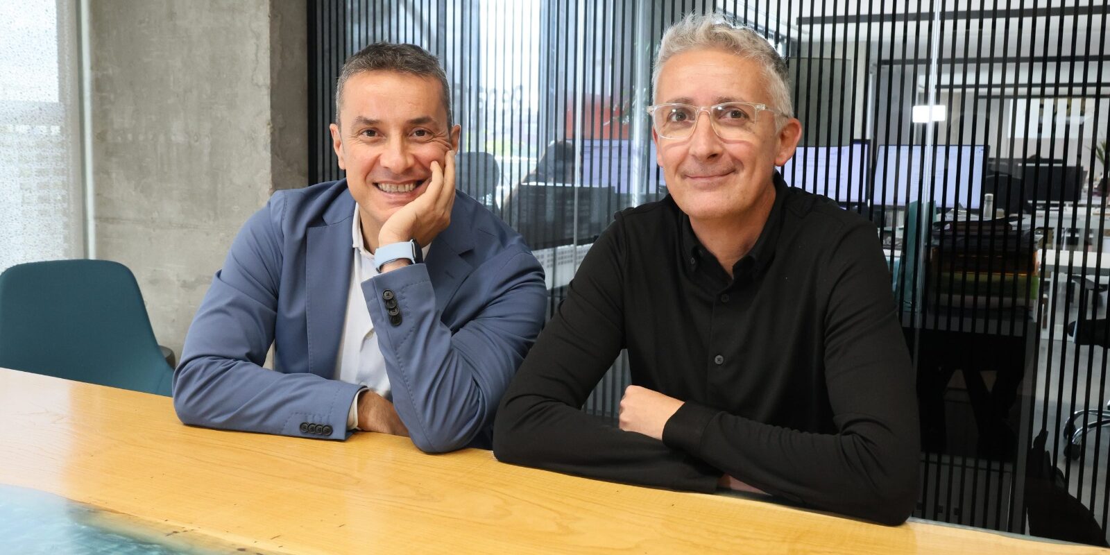 Grupo Cuidacasa impulsa su expansión con nuevas oficinas en Madrid y la incorporación de talento excepcional Grupo Cuidacasa impulsa su expansión con nuevas oficinas en Madrid y la incorporación de talento excepcional