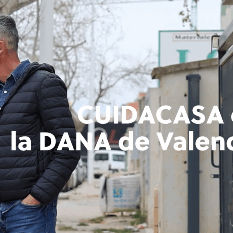 Inspecciones en Valencia por los Daños Provocados por la DANA Inspecciones en Valencia por los Daños Provocados por la DANA