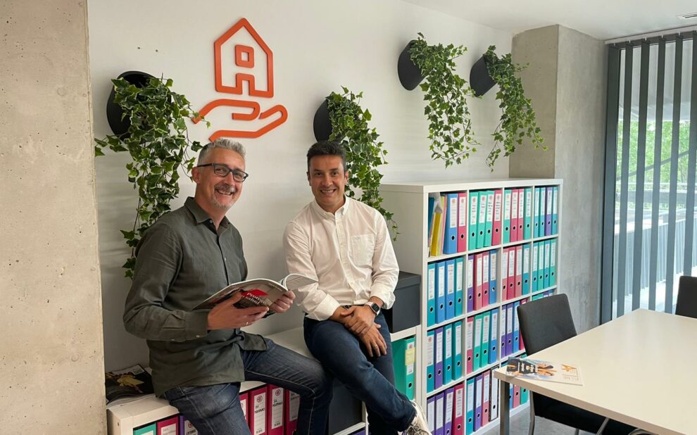 cómo la IA sigue trabajando por ti, incluso en vacaciones