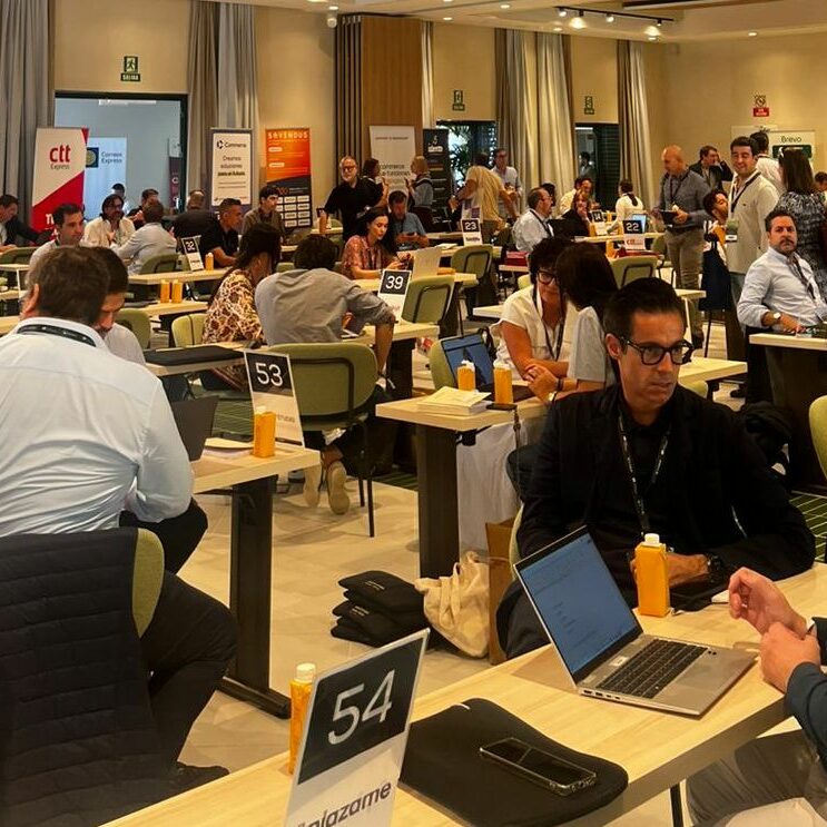 Data & AI Forum 2025: la transformación digital y la innovación como palanca del futuro asegurador Data & AI Forum 2025: la transformación digital y la innovación como palanca del futuro asegurador