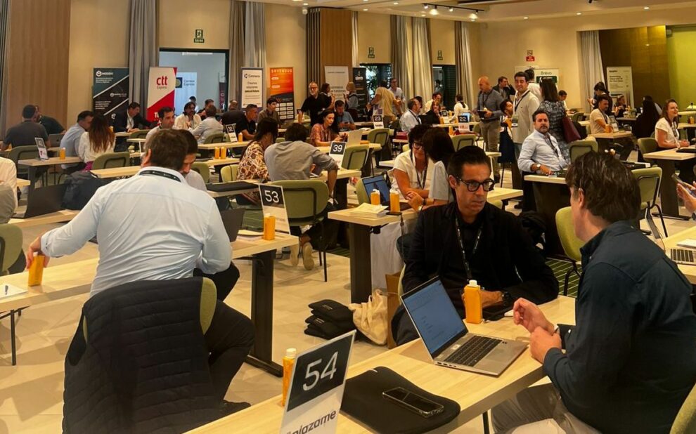 Data & AI Forum 2025: la transformación digital y la innovación como palanca del futuro asegurador