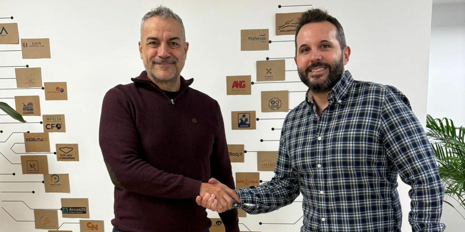 Nueva alianza entre Cuidacasa y Estudio Capitolium Un paso más en nuestra estrategia de crecimiento e innovación