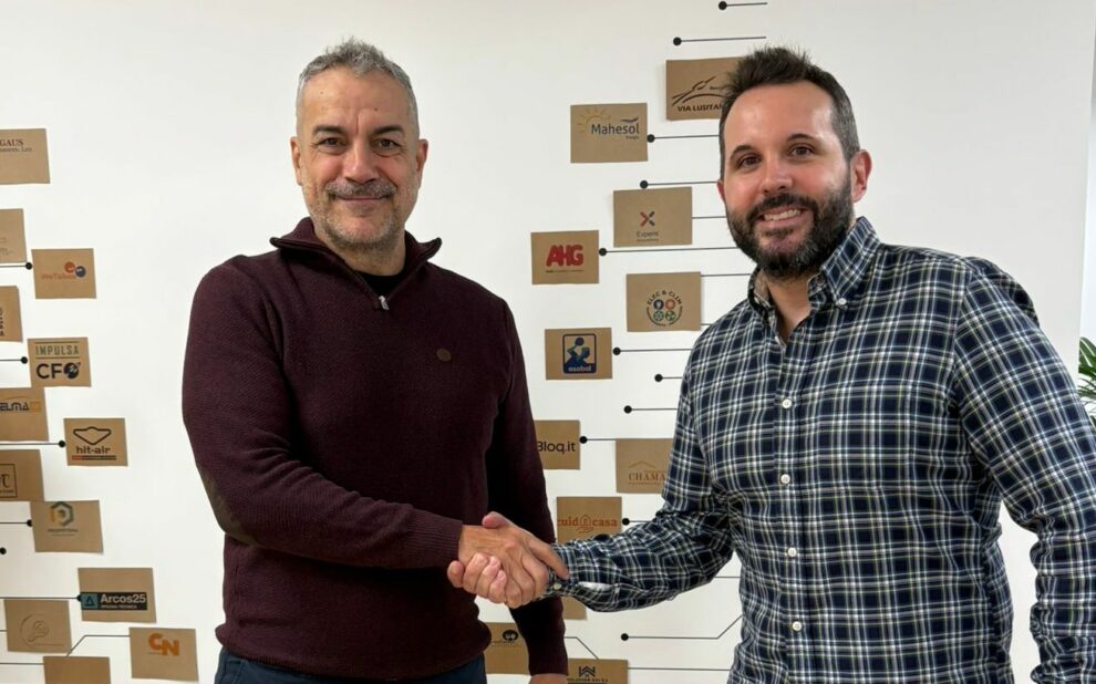 Nueva alianza entre Cuidacasa y Estudio Capitolium Un paso más en nuestra estrategia de crecimiento e innovación