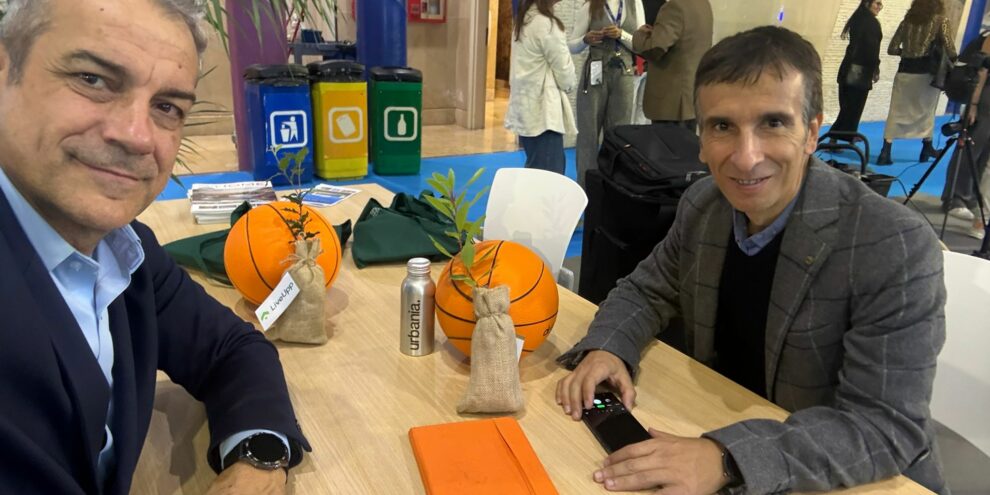 Cuidacasa en SIMED Málaga 2025: innovación, activos y futuro compartido Cuidacasa en SIMED Málaga 2025: innovación, activos y futuro compartido