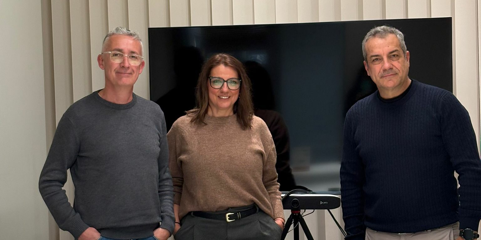 Valencia, eje estratégico en el crecimiento de Cuidacasa para 2026 Alianzas con aseguradoras, gabinetes periciales y refuerzo de la red operativa en la Comunidad Valenciana