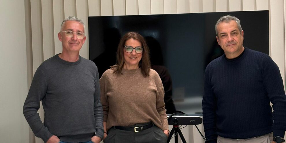 Valencia, eje estratégico en el crecimiento de Cuidacasa para 2026 Alianzas con aseguradoras, gabinetes periciales y refuerzo de la red operativa en la Comunidad Valenciana