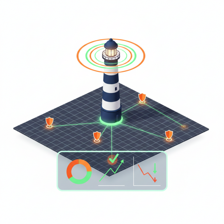 Cuidacasa La trazabilidad en la gestión de siniestros: el verdadero motor de la eficiencia operativa