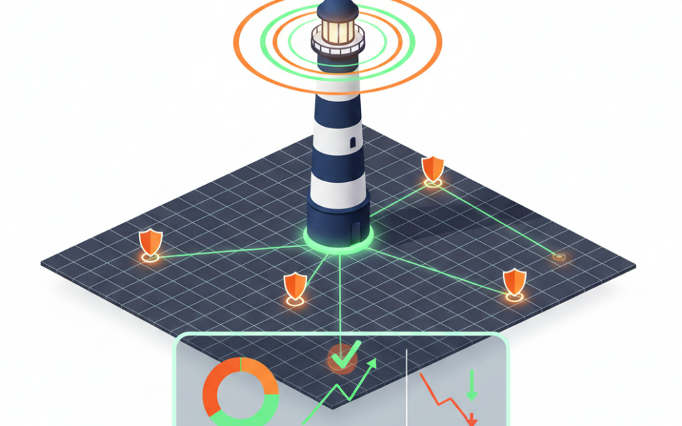 La trazabilidad en la gestión de siniestros: el verdadero motor de la eficiencia operativa