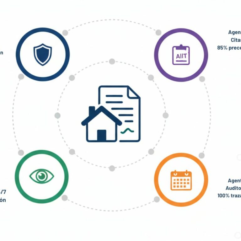 Tecnología e Inteligencia Artificial en siniestros Tecnología e Inteligencia Artificial en siniestros: El cambio que está revolucionando las aseguradoras Cómo el uso de herramientas tecnológicas avanzadas y sistemas de análisis en tiempo real están reduciendo tiempos de respuesta hasta un 40% y mejorando la satisfacción del cliente