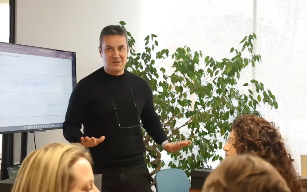 Grupo Cuidacasa integra inteligencia artificial en su operación: un antes y un después