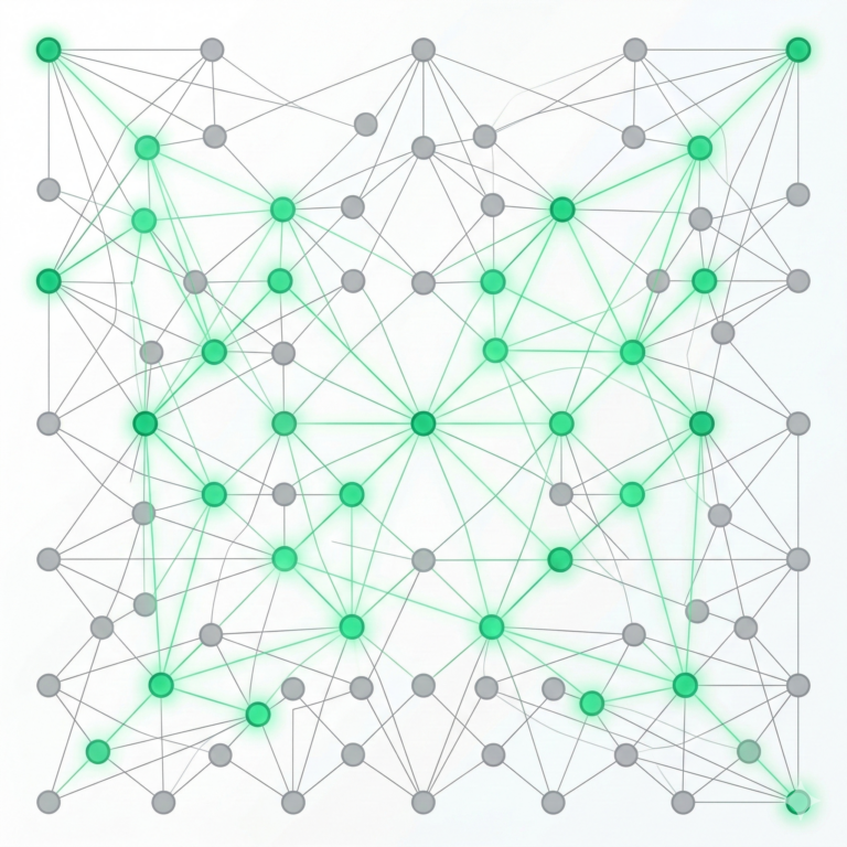 Por qué tu red de proveedores no necesita ser más grande, sino más trazable | Cuidacasa
