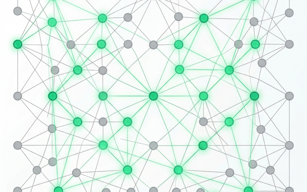 Por qué tu red de proveedores no necesita ser más grande, sino más trazable | Cuidacasa