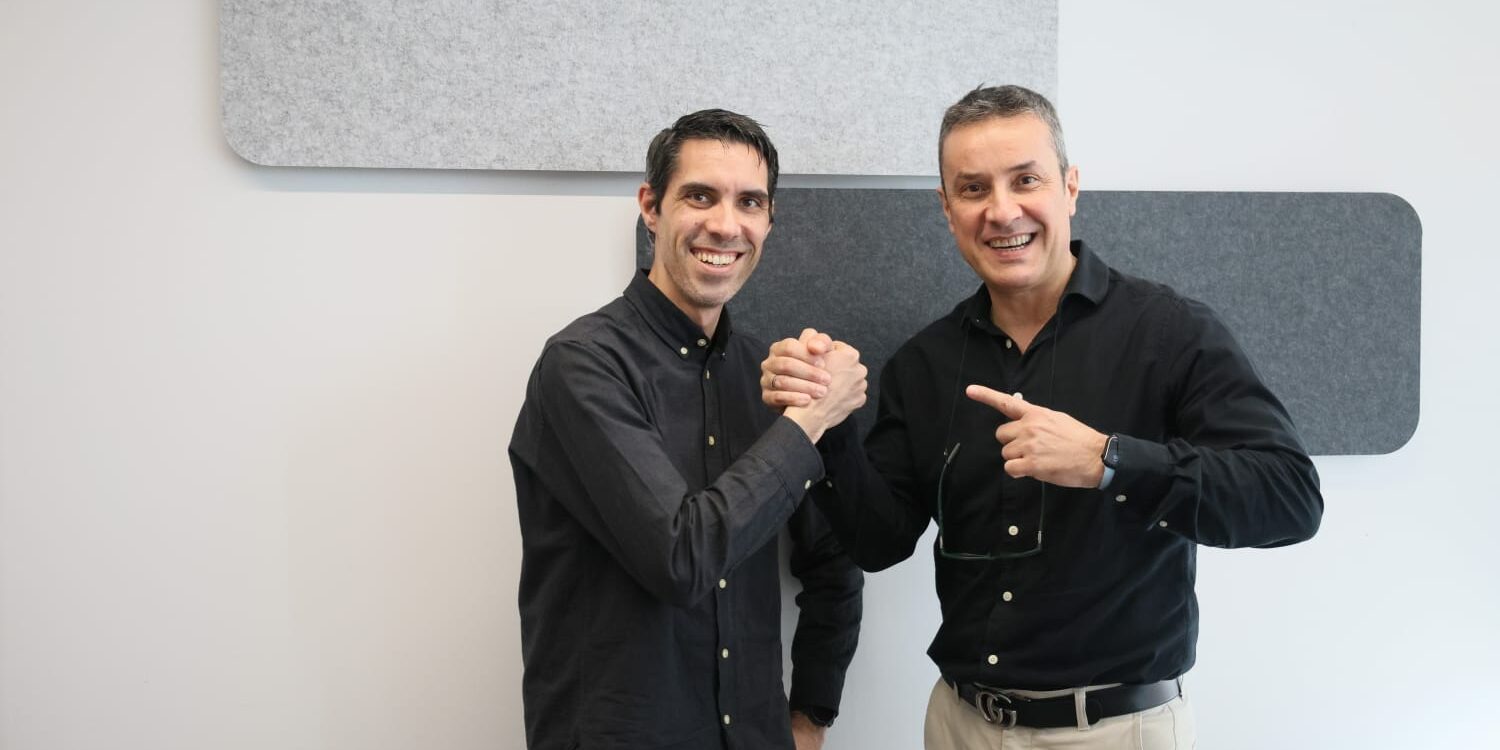 Grupo Cuidacasa refuerza su apuesta por la inteligencia artificial y la transformación digital con el nombramiento de Alex Perdel como Chief Growth & Transformation Officer