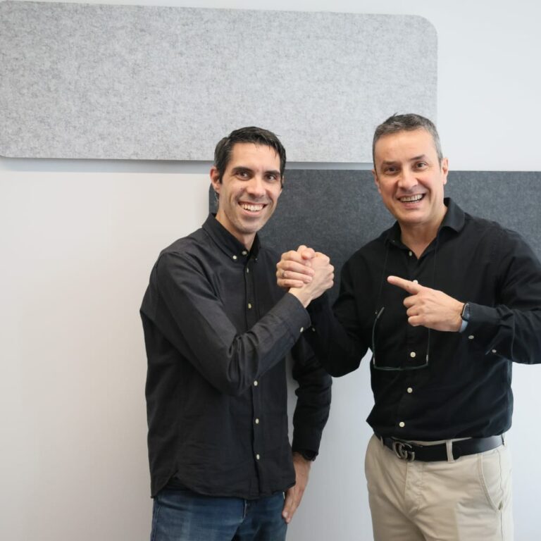 Grupo Cuidacasa refuerza su apuesta por la inteligencia artificial y la transformación digital con el nombramiento de Alex Perdel como Chief Growth & Transformation Officer