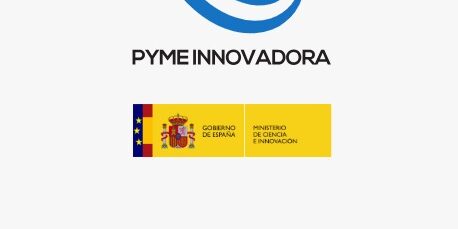Sello Pyme Innovadora España
