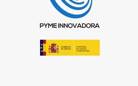 Sello Pyme Innovadora España