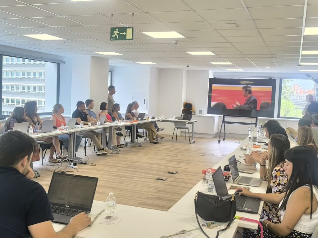 Grupo Cuidacasa celebró en Madrid su Comité Ejecutivo semestral con la presentación del Plan Estratégico 2026–2030, marcando su evolución hacia una Insurtech tecnológica de referencia.