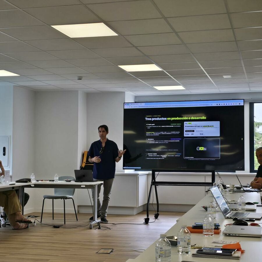 Grupo Cuidacasa presenta su Plan Estratégico 2026–203010 Grupo Cuidacasa celebró en Madrid su Comité Ejecutivo semestral con la presentación del Plan Estratégico 2026–2030, marcando su evolución hacia una Insurtech tecnológica de referencia.
