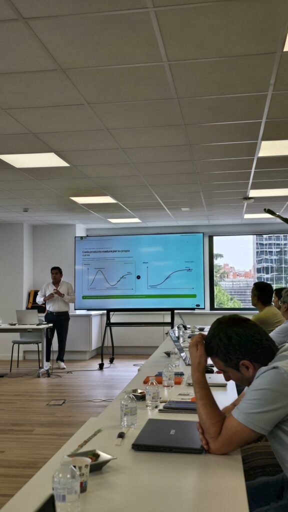 Grupo Cuidacasa celebró en Madrid su Comité Ejecutivo semestral con la presentación del Plan Estratégico 2026–2030, marcando su evolución hacia una Insurtech tecnológica de referencia.