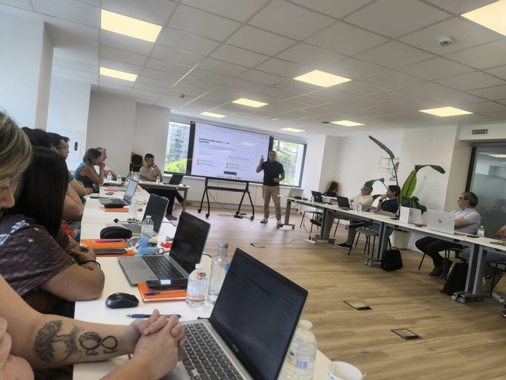 Grupo Cuidacasa celebró en Madrid su Comité Ejecutivo semestral con la presentación del Plan Estratégico 2026–2030, marcando su evolución hacia una Insurtech tecnológica de referencia.