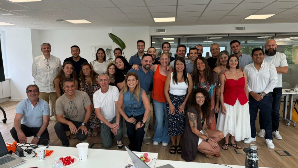Grupo Cuidacasa celebró en Madrid su Comité Ejecutivo semestral con la presentación del Plan Estratégico 2026–2030, marcando su evolución hacia una Insurtech tecnológica de referencia.