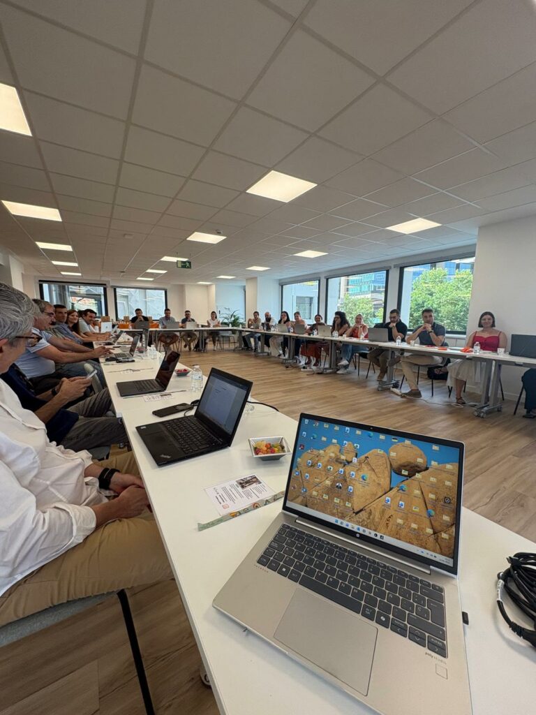 Grupo Cuidacasa celebró en Madrid su Comité Ejecutivo semestral con la presentación del Plan Estratégico 2026–2030, marcando su evolución hacia una Insurtech tecnológica de referencia.