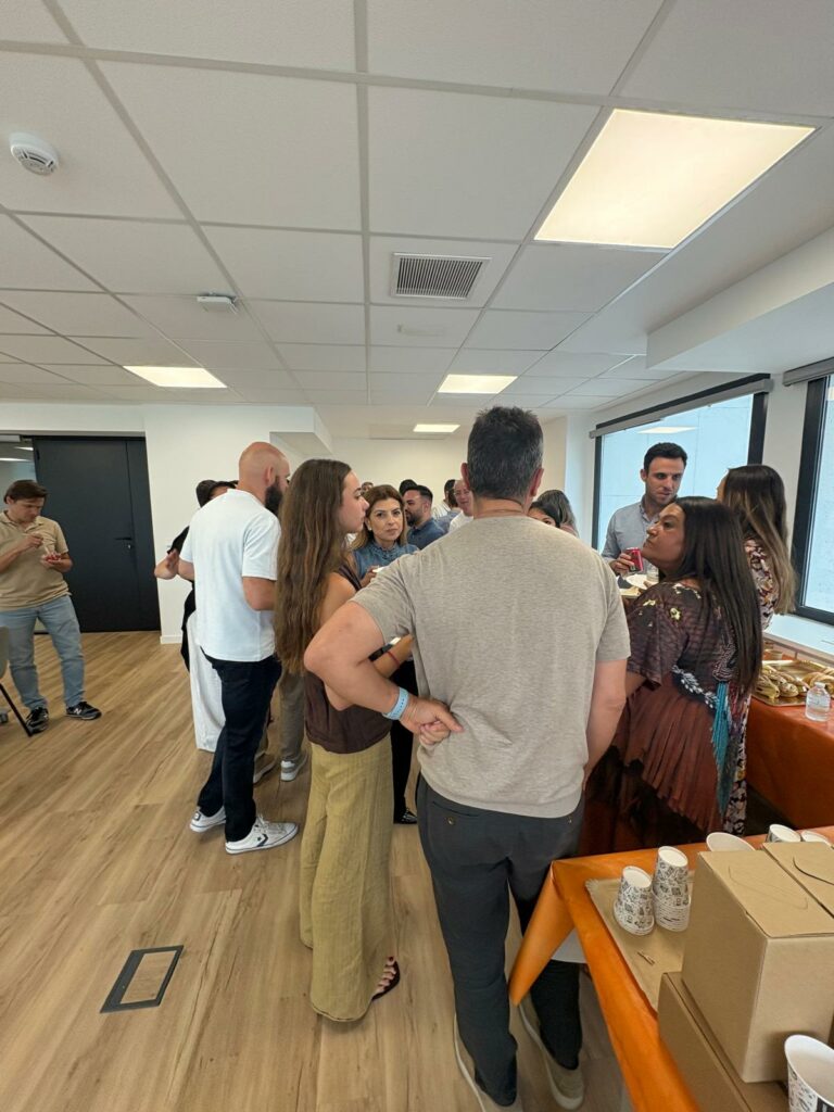 Grupo Cuidacasa celebró en Madrid su Comité Ejecutivo semestral con la presentación del Plan Estratégico 2026–2030, marcando su evolución hacia una Insurtech tecnológica de referencia.