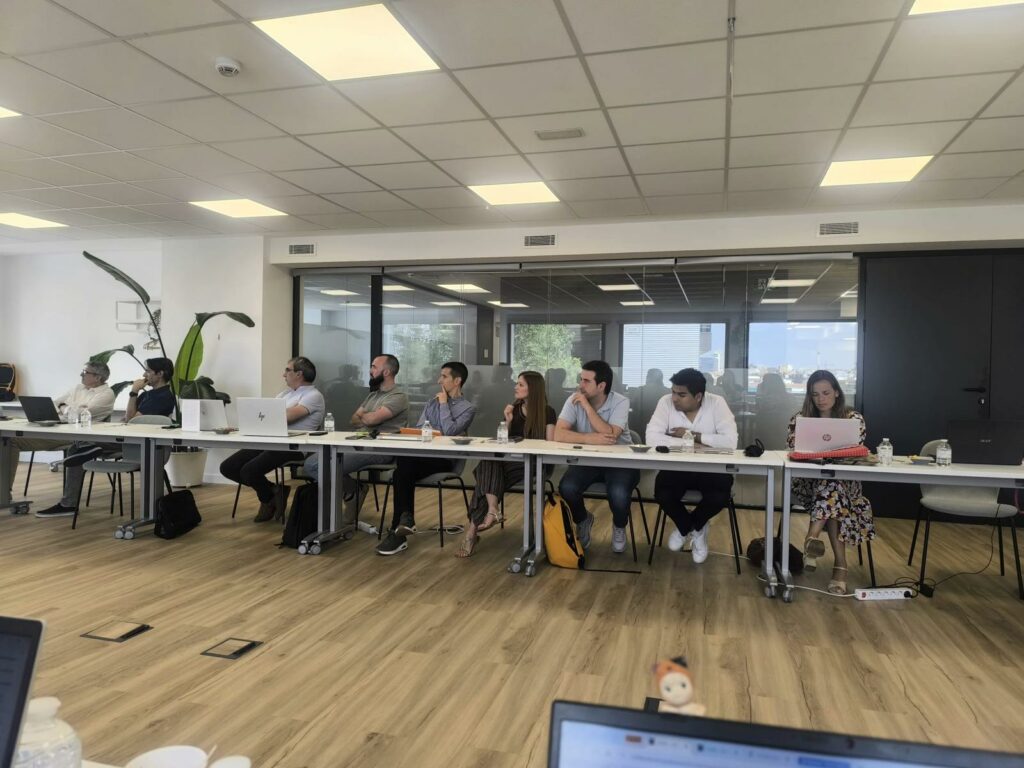 Grupo Cuidacasa celebró en Madrid su Comité Ejecutivo semestral con la presentación del Plan Estratégico 2026–2030, marcando su evolución hacia una Insurtech tecnológica de referencia.