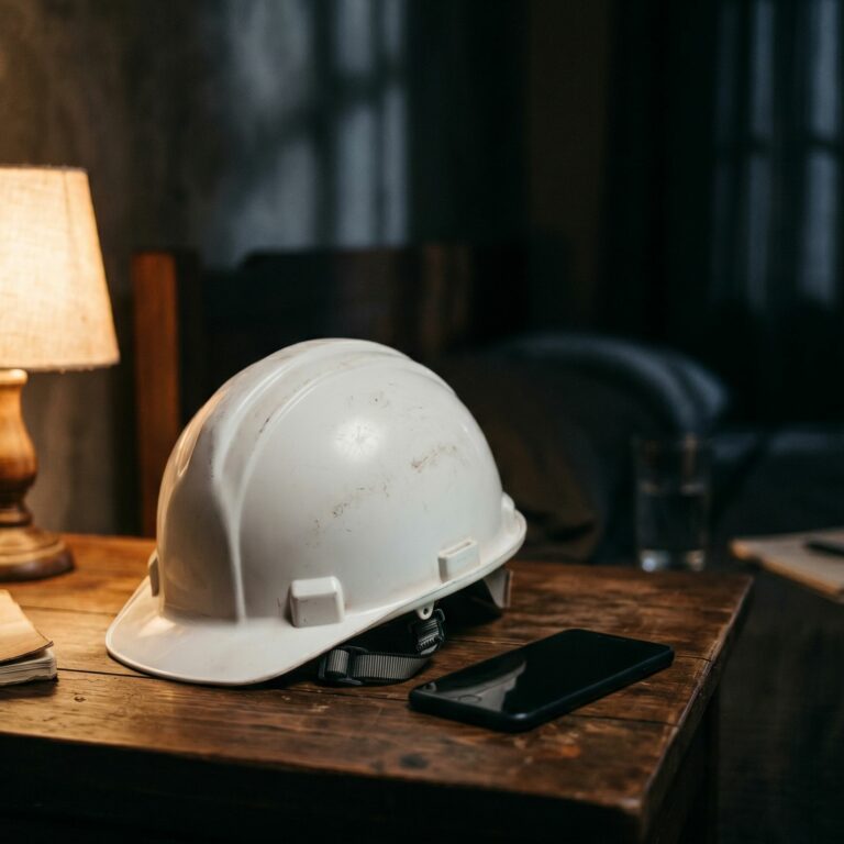 Un siniestro grave no espera Si tiene equipo propio en la zona: a las 10h hay un jefe de obra evaluando el edificio, un aparejador confirmando el estado estructural y un coordinador abriendo expedientes con documentación fotográfica.