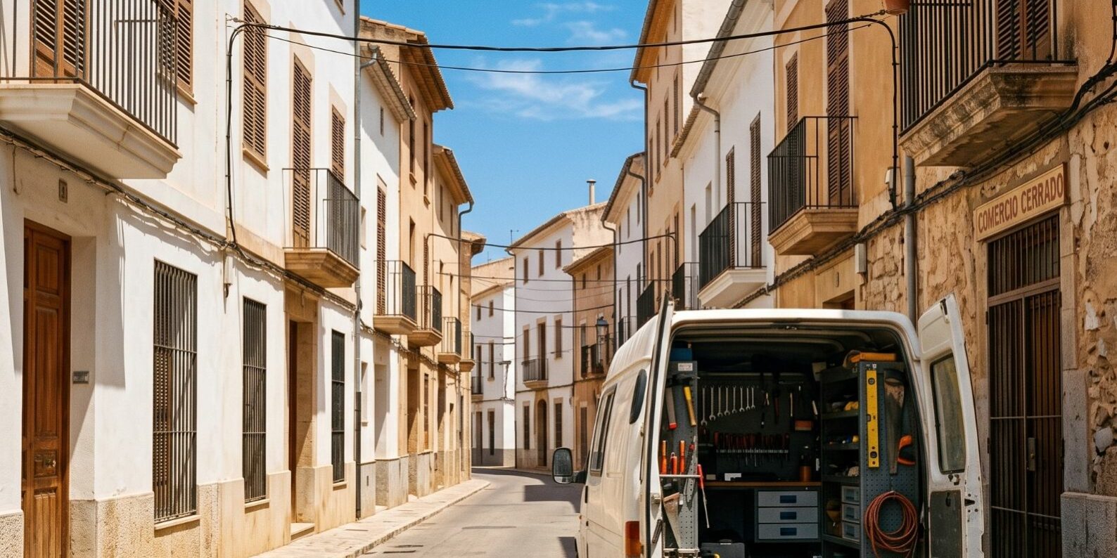 En julio y agosto hay menos personal en el sector, pero más siniestros. Ahí se nota qué proveedor tienes. Descubre la diferencia entre bajar y mantener.