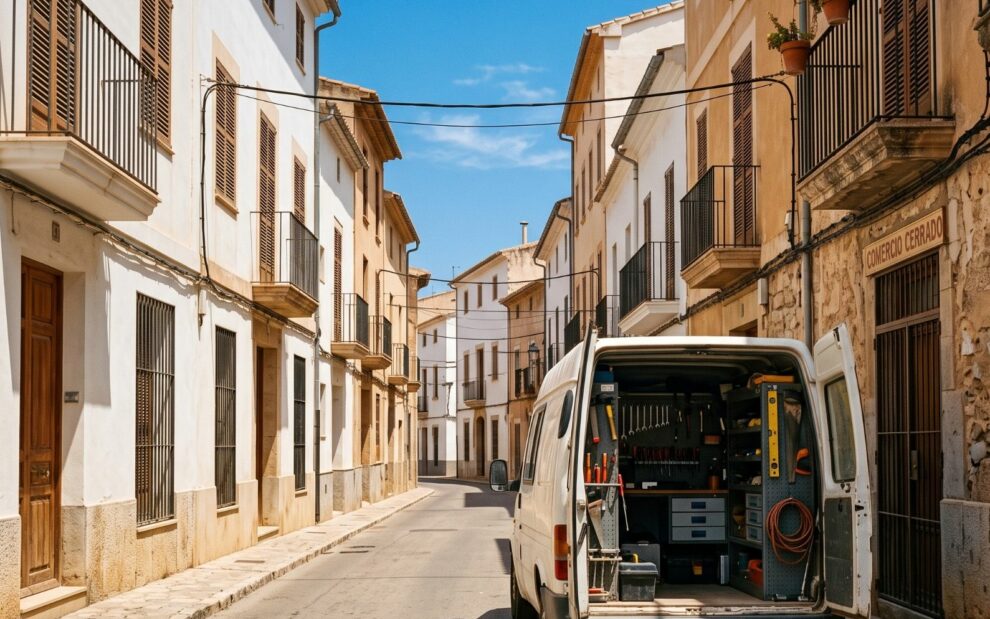 En julio y agosto hay menos personal en el sector, pero más siniestros. Ahí se nota qué proveedor tienes. Descubre la diferencia entre bajar y mantener.